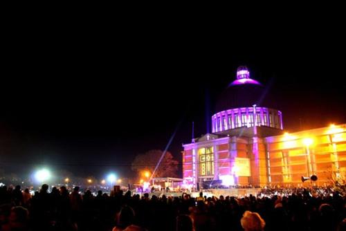 San Nicolas de los Arroyos Apartment | Departamentos la Merced