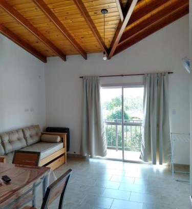 Santa Rosa de Calamuchita Apartment | Departamentos Hermoso Atardecer