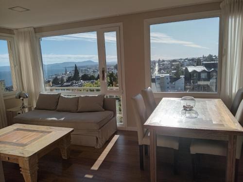 Belgrano Apartment | Departamento con hermosa vista