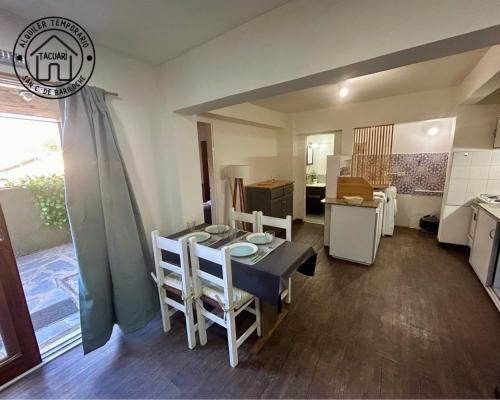 Belgrano Sudeste Apartment | Departamento Tacuarí