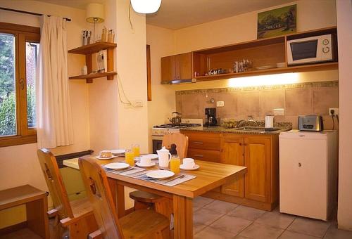 Lanin National Park Apartment | Departamento Ramayon 1