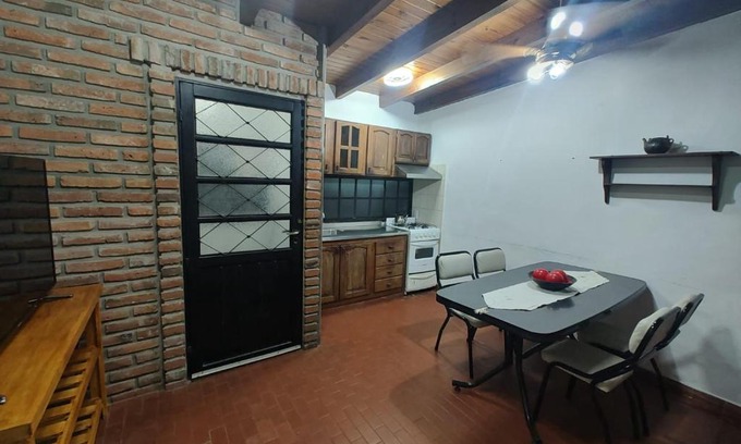 Concepcion del Uruguay Apartment | Departamento Gise