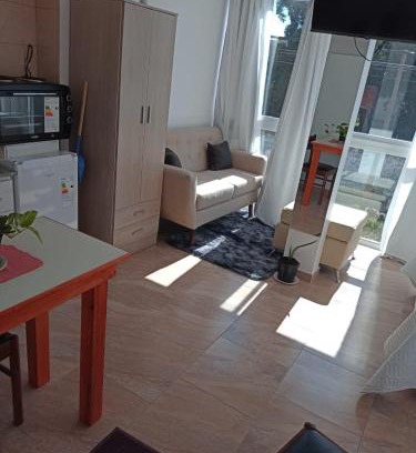 San Clemente Apartment | Departamentos Mon