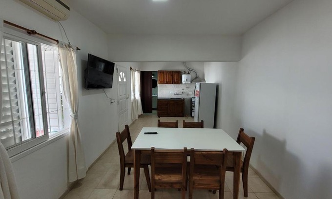 San Jose de la Dormida Apartment | Departamento Don Nico