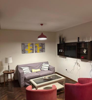 Province of Tucuman Apartment | Departamento Bolivar 950