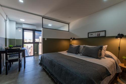 Barrio Centro Apartment | Departamento céntrico II con estacionamiento gratis