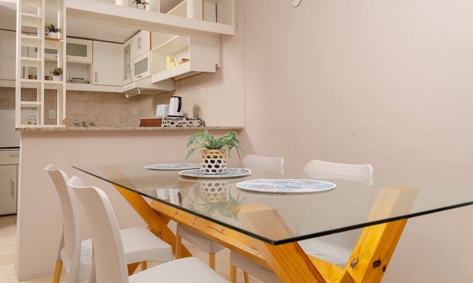 Termas de Rio Hondo Apartment | Departamento en Pleno Centro de Termas de Rio Hondo! - Ubicación Inmejorable