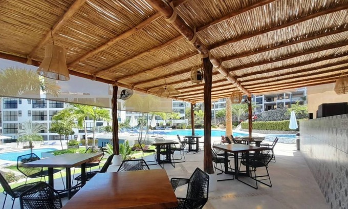 Las Playas Apartment | Departamento Astoria A 5 MIN DE Playas