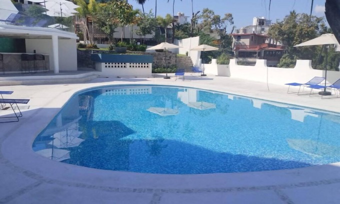 Las Playas Apartment | Departamento Astoria
