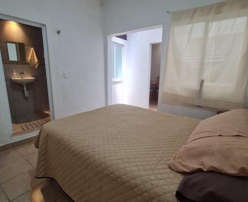 San Antonio de la Cal Apartment | Departamento Añil