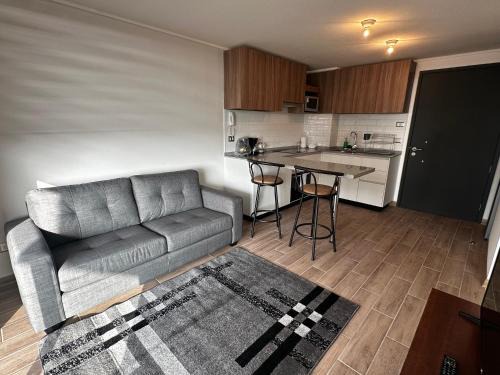 Antofagasta Apartment | Departamento 1 ambiente