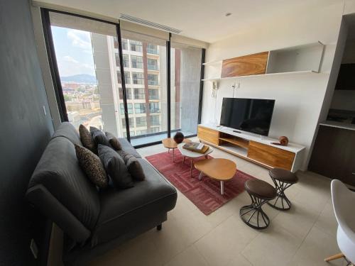 Mercurio Apartment | Departamento 1 habitación - Latitud La Victoria a 5 minutos del centro
