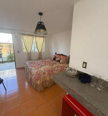 Toluca Apartment | Departamento 13 Metepec