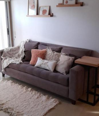 Mar del Plata Apartment | Departamento 3 Ambientes con parrilla y cochera descubierta No se aceptan grupos jóvenes