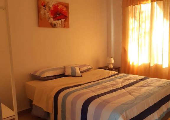 Zamora Apartment | Departamento 3 hab Confortable en Zamora Chinchipe