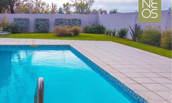 Rio Cuarto Apartment | Departamento 6 piso con piscina, de 1 dormitorio