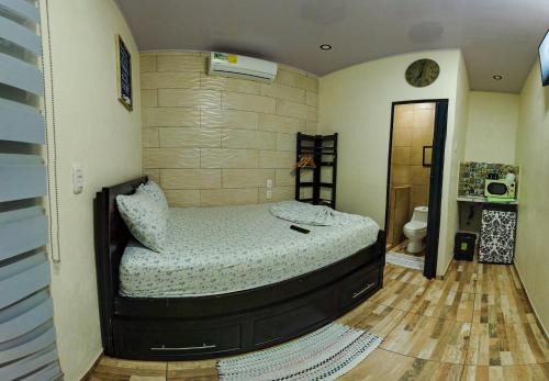 Tortuguero Apartment | Departamento 7 Tortuguero