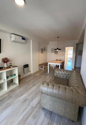 Santa Fe Apartment | Departamento 9 de Julio, 2 HAB - 2 BAÑOS