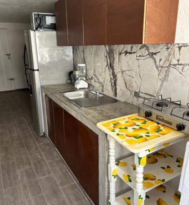 Downtown Cancun Apartment | Departamento a 10 min de la playa