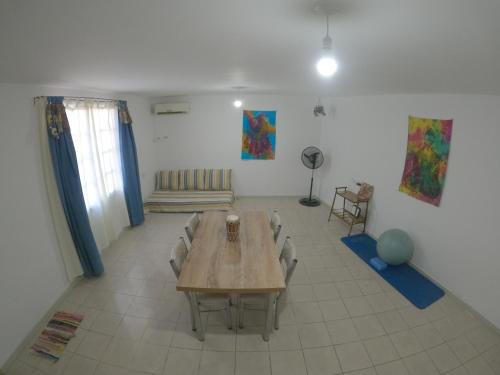 Mendoza City Center Apartment | Departamento a metros del Parque Central de Mendoza