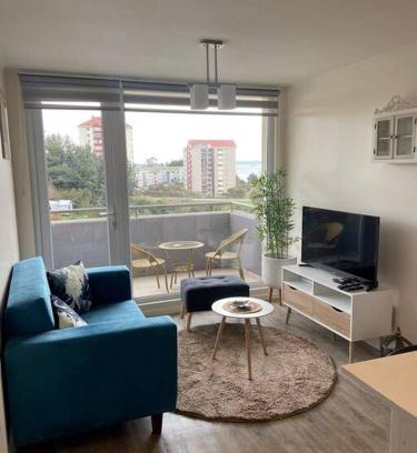 Puerto Montt Apartment | Departamento a minutos del centro de Puerto Montt Pelluco alto