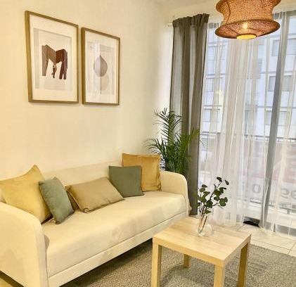 Zapopan Apartment | Departamento acogedor con alberca