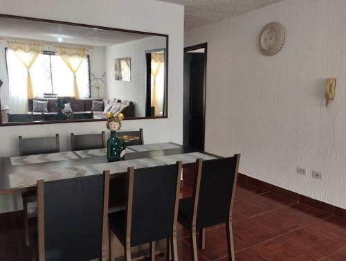 Caranqui Apartment | Departamento Acogedor en Ibarra