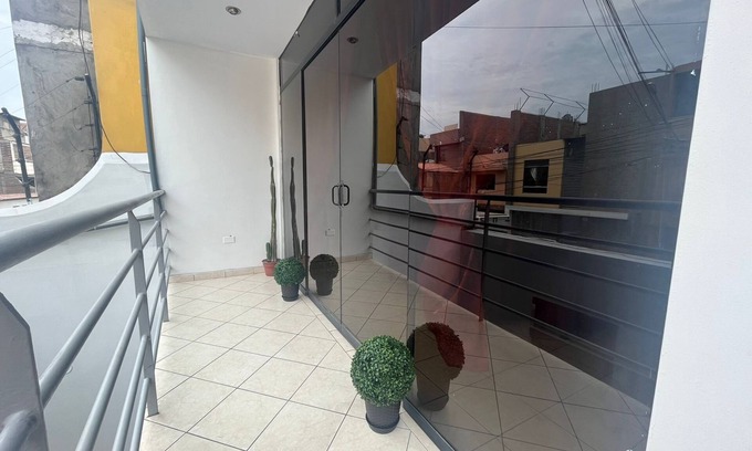 Trujillo House | Departamento acogedor