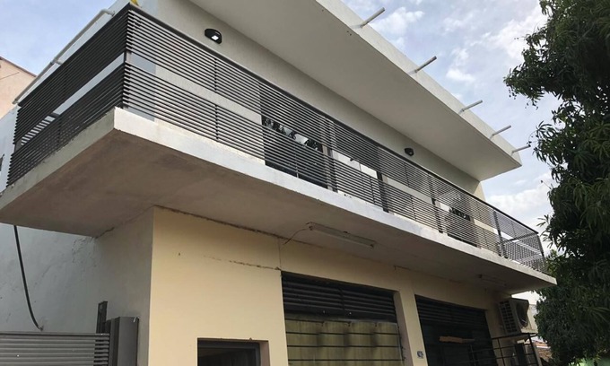 Asuncion Apartment | Departamento Acojedor y Cerca de Todo!