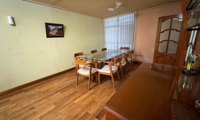 Cajamarca Apartment | Departamento Adri