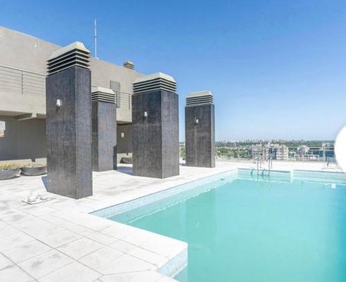 Olivos Apartment | Departamento al río
