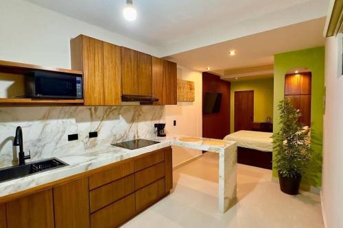 La Paz Apartment | Departamento Ale La Paz México Baja California Sur