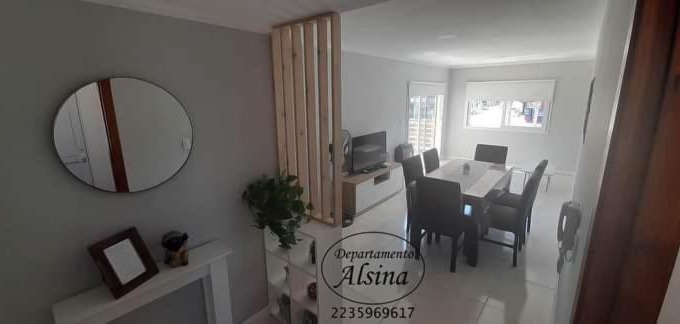 Necochea Apartment | Departamento Alsina