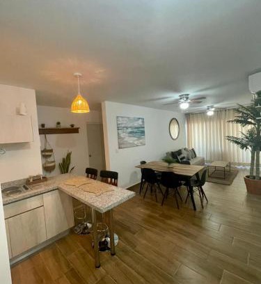 Navolato Apartment | Departamento Altata Punta Paraiso
