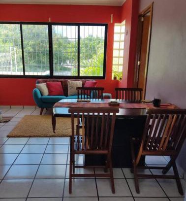 Campeche Apartment | Departamento Amanecer