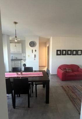 Villa Maria Apartment | Departamento amoblado en Villa Maria