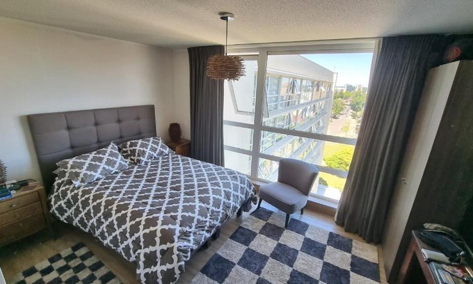 Temuco Apartment | Departamento amoblado