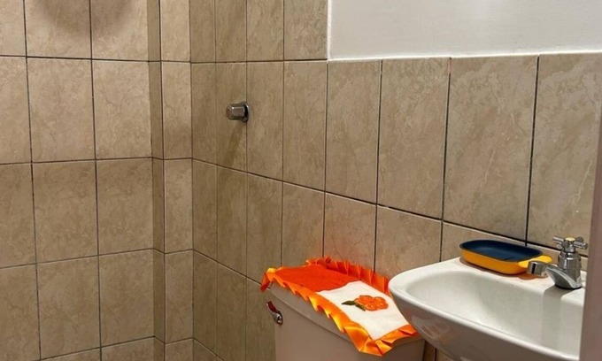 Tarapoto Apartment | Departamento amoblado de 3 habitaciones céntrico tarapoto en el tercer piso