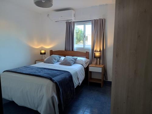 Ezeiza Apartment | Departamento amplio en zona tranquila cercana al centro de Ezeiza