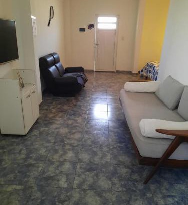 Resistencia Apartment | Departamento amplio zona centrica
