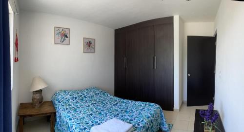 San Luis Potosi Apartment | Departamento amueblado