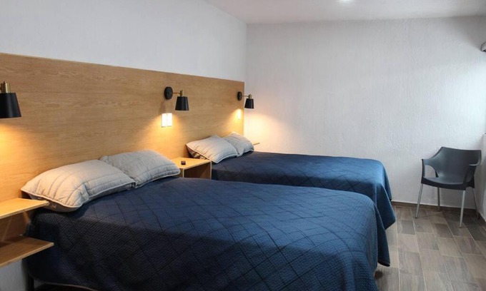Zapopan Apartment | Departamento amueblado en Zapopan cerca de Expo gdl, ITESO y UVM