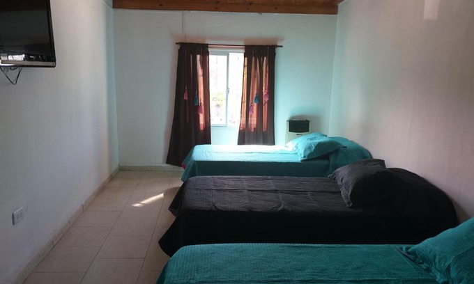 Balcarce Apartment | departamento Anaguel