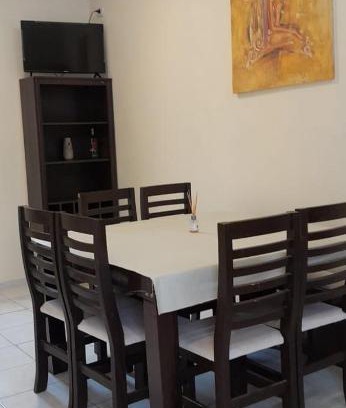 General Alvear Apartment | Departamento ANGOSTURA