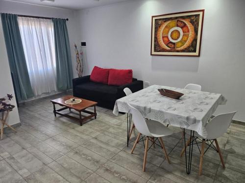 Carmen de Patagones Apartment | Departamento Patagonia