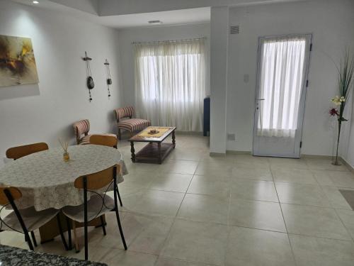 Carmen de Patagones Apartment | Departamento Patagonia 1