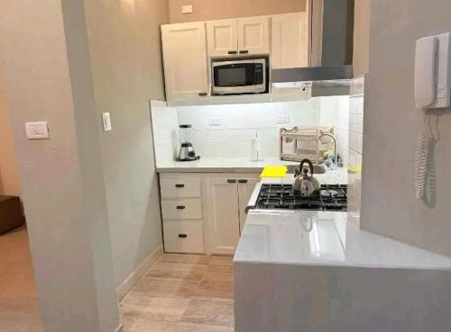 Las Compuertas Apartment | Departamento
