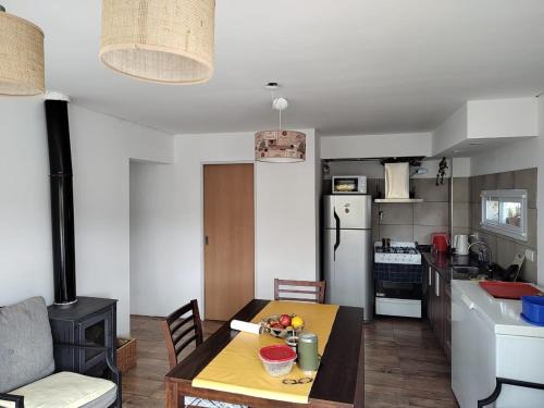 Potrero de los Funes Apartment | Departamento para Parejas Potrero de los Funes