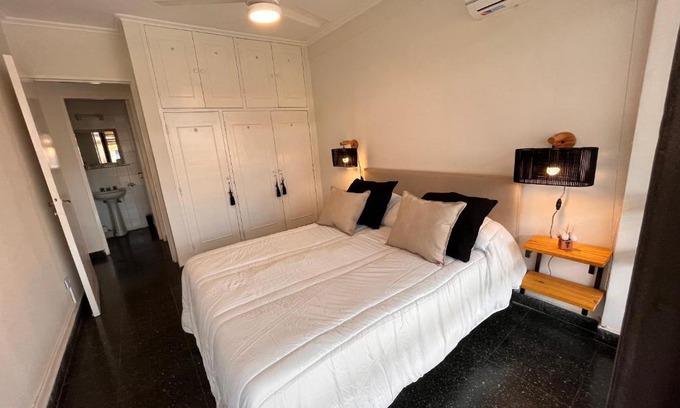 Province of Tucuman Apartment | Departamento Urquiza