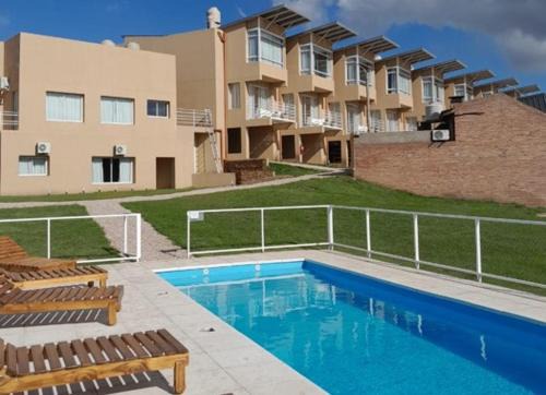 Sierra de la Ventana Apartment | Departamento Naposta y Tres Picos